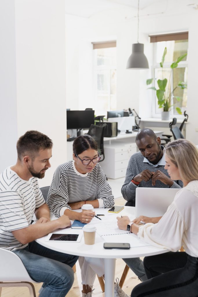 Opportunità di lavoro remoto e posizioni lavorative flessibili